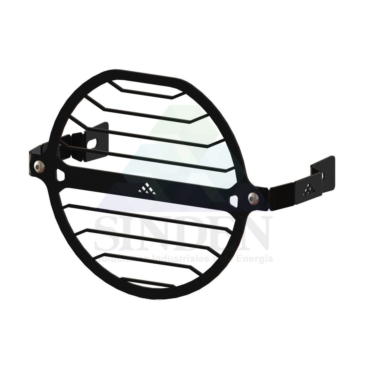 Protector de farola Xpulse 200 y 200T Hero - Retro -
