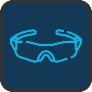 Gafas Balísticas