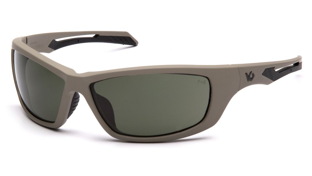 Gafas Balísticas Venture Gear Táctica Howitzer Vgst1322t - Imagen 2