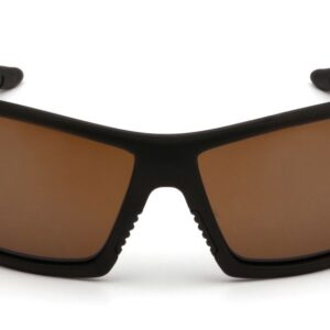 Gafas Balísticas Venture Gear Táctica Stonewall Vgsb418t