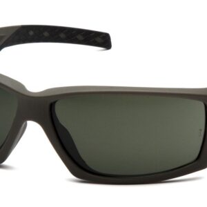 Gafas Balísticas Venture Gear Táctica Overwatch Vgsg722t