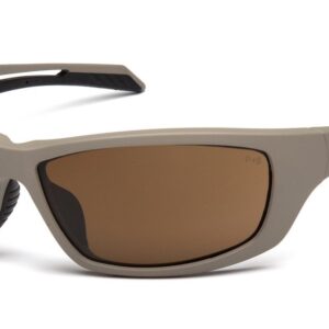Gafas Balísticas Venture Gear Táctica Howitzer Vgst1318t