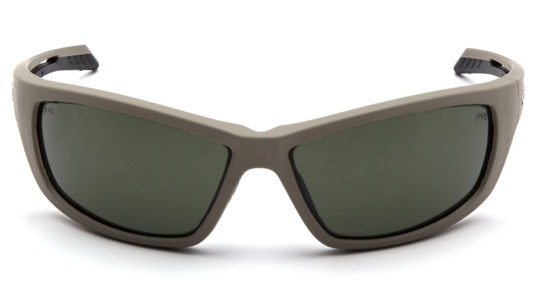 Gafas Balísticas Venture Gear Táctica Howitzer Vgst1322t - Imagen 4
