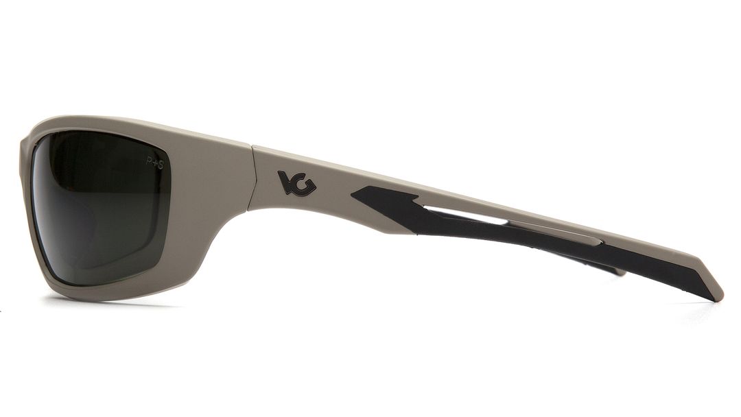 Gafas Balísticas Venture Gear Táctica Howitzer Vgst1322t - Imagen 5