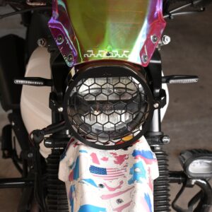 Protector de farola Xpulse 200 y 200T Hero - Panal
